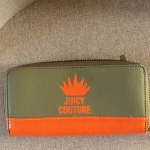 Juicy Couture Wallet